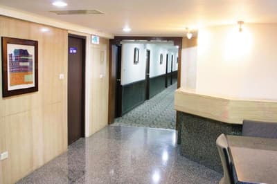 ECFA Hotel - Tainan