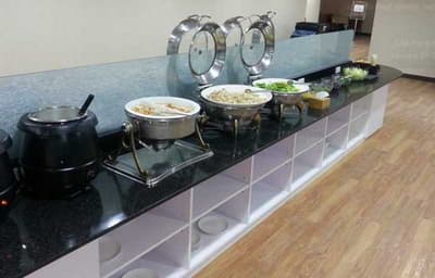 ECFA Hotel - Tainan