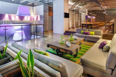 Tryp by Wyndham Bucaramanga Cabecera