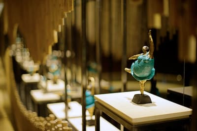 The Mulian Hotel Guangzhou Zhujiang New Town