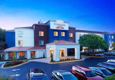 SpringHill Suites Atlanta Six Flags