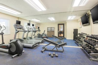 Residence Inn Atlanta Cumberland/Galleria