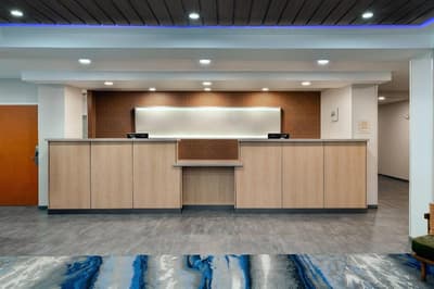 Fairfield Inn & Suites Atlanta East/Lithonia