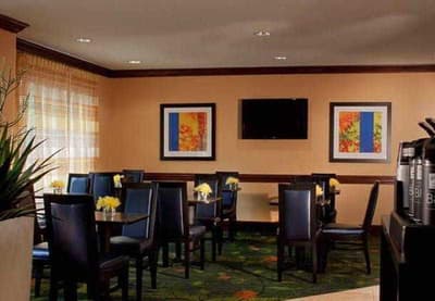 Fairfield Inn & Suites Atlanta Kennesaw
