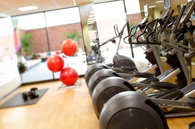 Renaissance Atlanta Waverly Convention Center