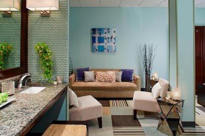 Renaissance Atlanta Waverly Convention Center