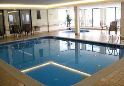 Courtyard Atlanta West/Lithia Springs