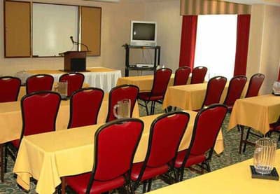 Fairfield Inn & Suites Atlanta Vinings/Galleria