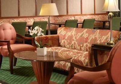 Courtyard Atlanta Windy Hill/Ballpark