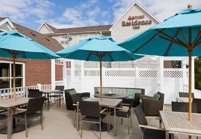 Residence Inn Appleton