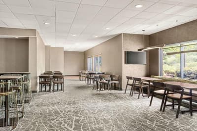 SpringHill Suites Boston Andover