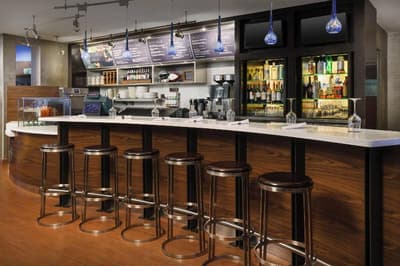 Courtyard Boston-South Boston