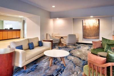 Fairfield Inn & Suites Seattle Bellevue/Redmond