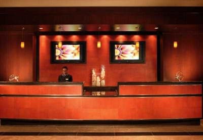 Renaissance Baltimore Harborplace Hotel