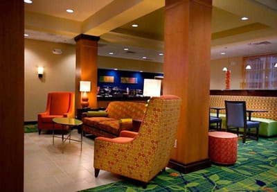 Fairfield Inn & Suites Cleveland