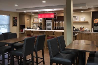 TownePlace Suites Chicago Lombard