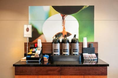 Fairfield Inn & Suites Colorado Springs North