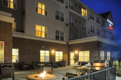 Residence Inn Colorado Springs North/Air Force Ac