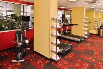 Courtyard Denver Cherry Creek