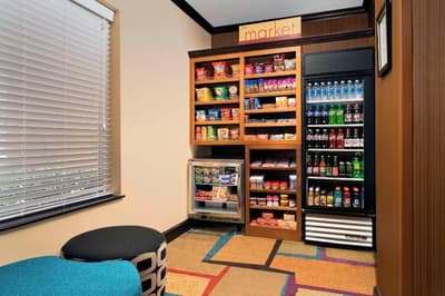 Fairfield Inn & Suites Weatherford