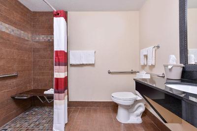 Red Roof Inn & Suites Danville, IL.