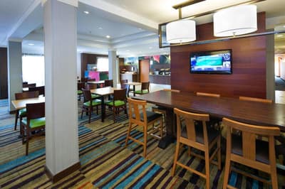 Fairfield Inn & Suites Dover