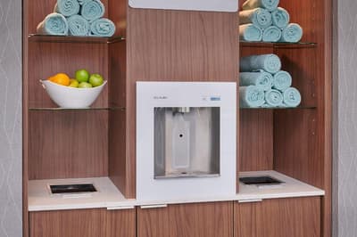 Courtyard Detroit Metro Airport Romulus