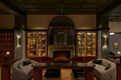 Dearborn Inn, Autograph Collection
