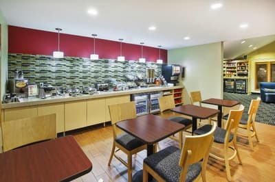 TownePlace Suites Detroit Livonia