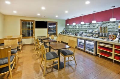 TownePlace Suites Detroit Livonia