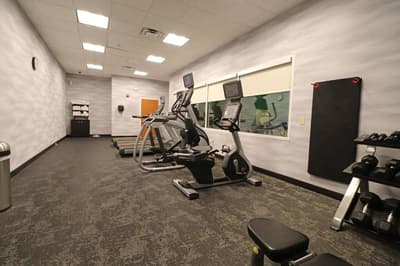 Fairfield Inn & Suites Kearney
