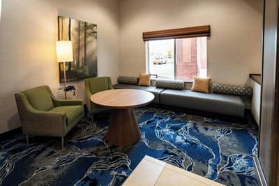 Fairfield Inn & Suites Kearney
