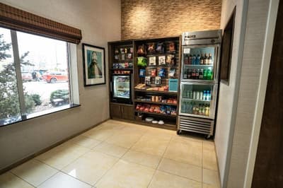 Fairfield Inn & Suites Grand Island