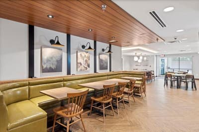 Fairfield Inn & Suites Hickory