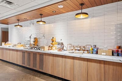 Fairfield Inn & Suites Hickory