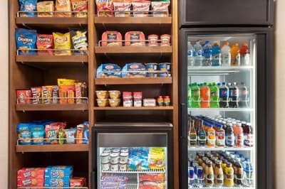 Residence Inn Houston Northwest/Willowbrook