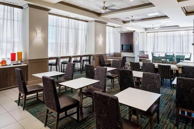 Residence Inn Houston Downtown/Convention Center