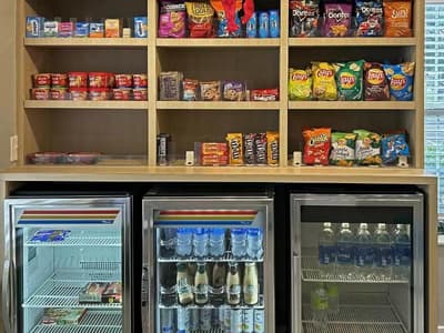 MainStay Suites Houston NASA/Clear Lake