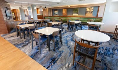 Fairfield Inn & Suites Athens I-65