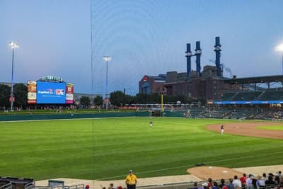 Courtyard Indianapolis Downtown