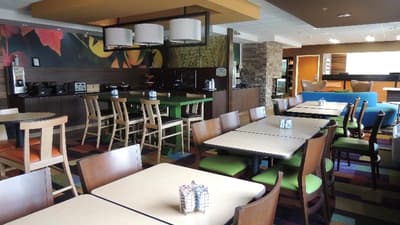 Fairfield Inn Indianapolis South