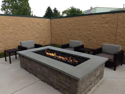 Courtyard Indianapolis South