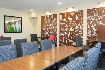 TownePlace Suites Indianapolis Park 100