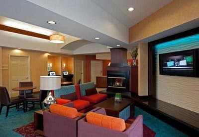 Residence Inn Indianapolis Northwest
