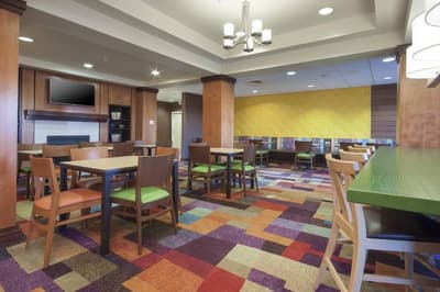 Fairfield Inn & Suites El Centro