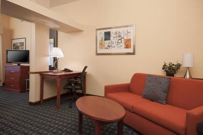 Fairfield Inn & Suites El Centro