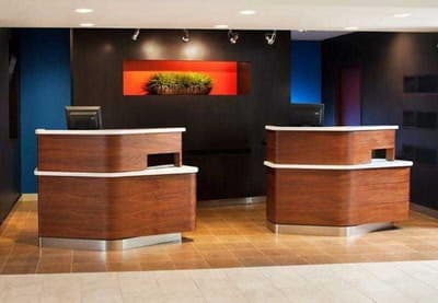 Courtyard Jacksonville Mayo Clinic Campus/Beaches