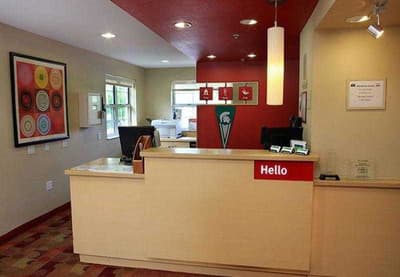 TownePlace Suites East Lansing