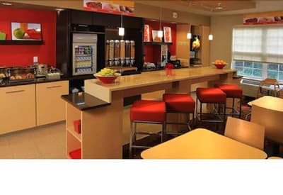 TownePlace Suites East Lansing