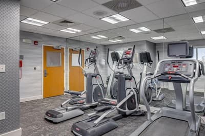 Fairfield Inn & Suites Lawton